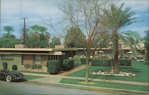 Indio Biltmore California