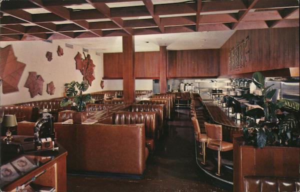 New Joes San Francisco California