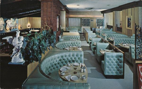 Original Joe's San Francisco California Cal-Pictures