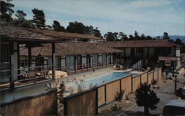 The Jade Tree Carmel California