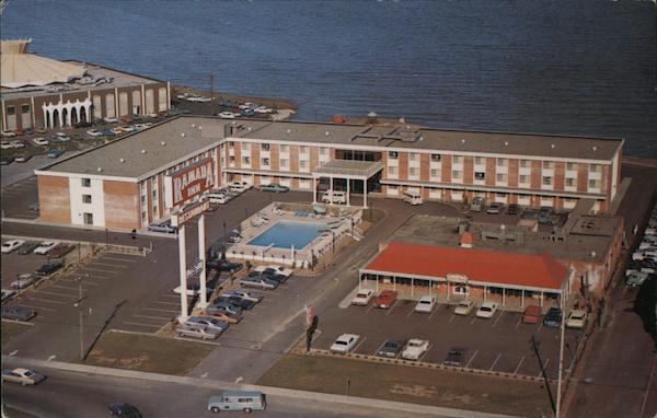 The Ramada Inn San Francisco California