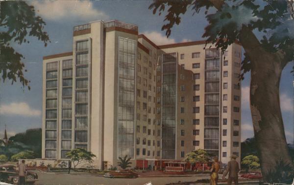 De Sabla Apartments San Mateo California