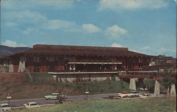 Foothill College Los Altos Hills California