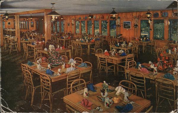 International Kitchen Niles California John L. Corbett