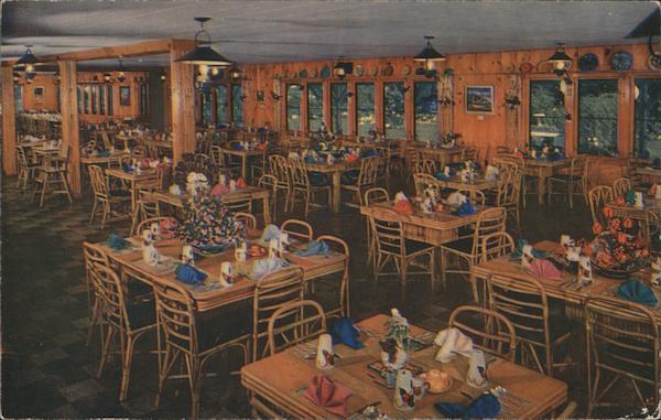 International Kitchen Niles California John L. Corbett