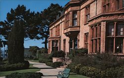 The Heritage Postcard