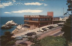 Cliff House Postcard