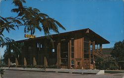 Treeland-Conejo Nursery & Gift Shop Thousand Oaks, CA Postcard Postcard Postcard