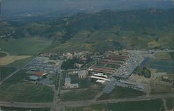 Mt. San Antonio College Campus Postcard