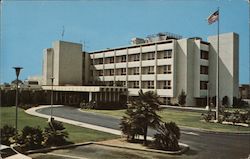 Paradise Valley Hospital National City, CA Postcard Postcard Postcard