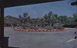 El Nido Rancho - Complete Western Dining and Living Accommodations San Francisco, CA Postcard Postcard Postcard