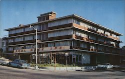Seal Rock Inn Postcard