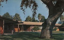 Little House Postcard