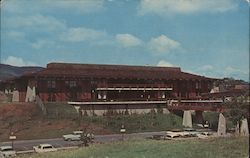 Foothill College Los Altos Hills, CA Postcard Postcard Postcard