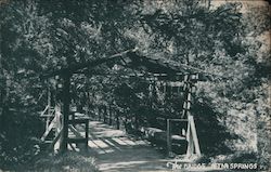 The Bridge Postcard
