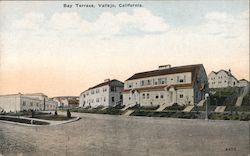 Bay Terrace Postcard