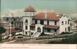 Bard Hospital Ventura, CA Postcard Postcard Postcard