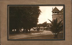 Days of Sunshine, Paso Robles Postcard