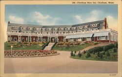 Chatham Bars Inn Massachusetts Postcard Postcard Postcard