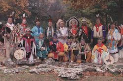 Oklahoma Masonic Indian Degree Team Tulsa