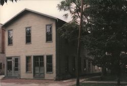 D. Picking & Co. Copper shop Bucyrus Ohio