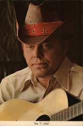 Tom T. Hall Music