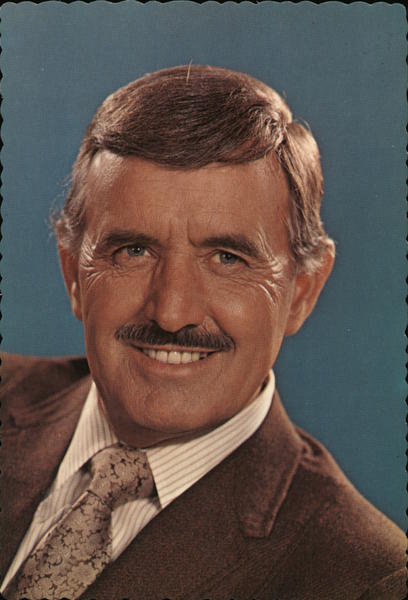 Archie Campbell. Hee Haw and Grand Ole Opry Celebrities