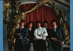 The Rolling Stones San Francisco California