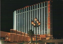 Tropicana Hotel & Country Club Postcard