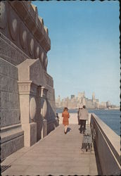 Statue of Liberty National Monument New York, NY Postcard Postcard Postcard