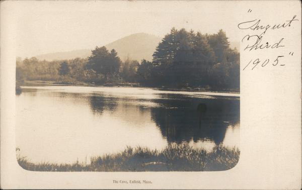 The Cove Enfield Massachusetts