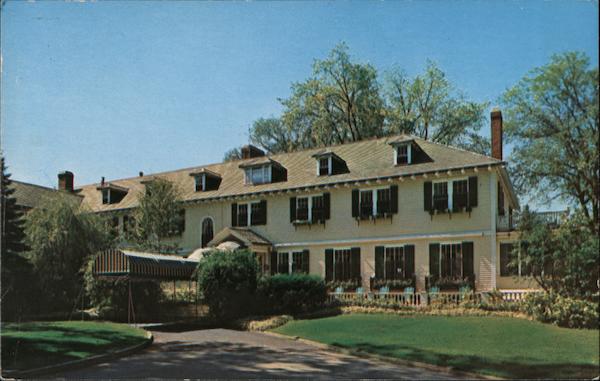 Bethel Inn Maine