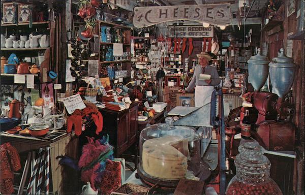 The Country Emporium West Redding Connecticut