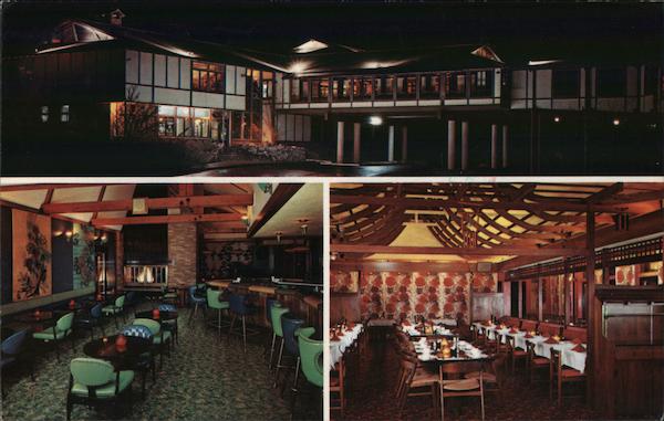 Trenholm East Inn Victor New York