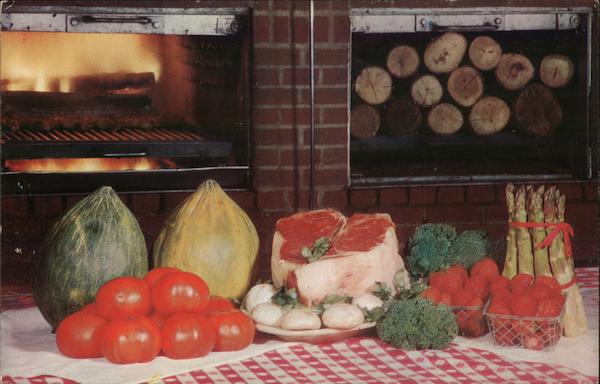 Gallagher's Steak House, Inc. New York Advertising