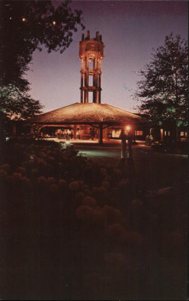 Lake Buena Vista Shopping Village - Walt Disney World