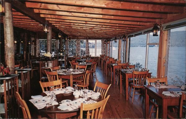 Bonnie Oaks Lodge and Bungalows Fairlee Vermont