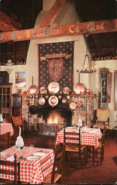 Normandy Farm Potomac Maryland