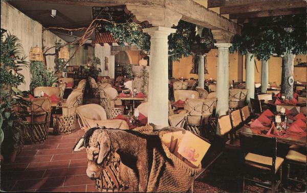 La Hacienda del Sol Mexican Restaurant Chicago Illinois