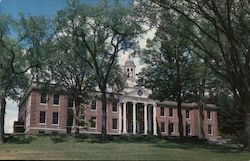 Lyndon Institute Lyndon Center, VT Postcard Postcard Postcard