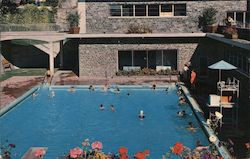 The Canadian Rockies Radium Hot Springs, BC Canada British Columbia Jimmie Shaw. Postcard Postcard Postcard