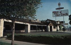 McHenry's Tail o' the Cock restaurant Postcard