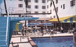 The Sovereign Postcard