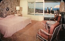 Hotel Las Brisas Acapulco, Mexico Postcard Postcard Postcard