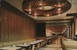 Woolworth's at Waikiki Postcard