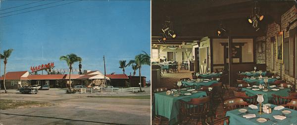 Yardarm Restaurant Pompano Beach Florida