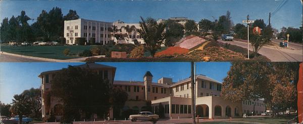 Paradise Valley Hospital National City California