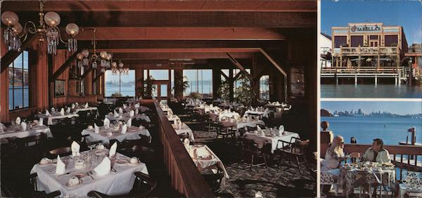 Sabella's of Marin Tiburon California