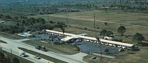 Howard's Motel Stuart Florida