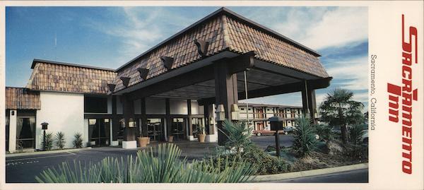 Sacramento Inn California